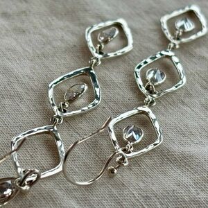 Silpada earrings W2779